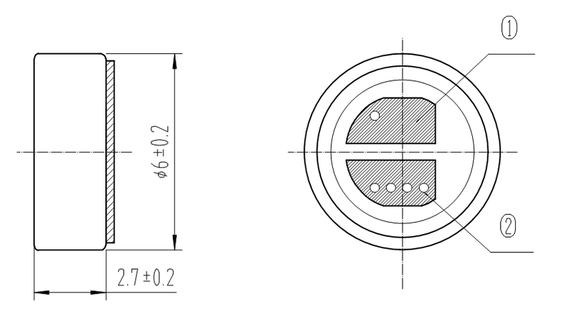 MWE-6027-6353-OX dimension drawing