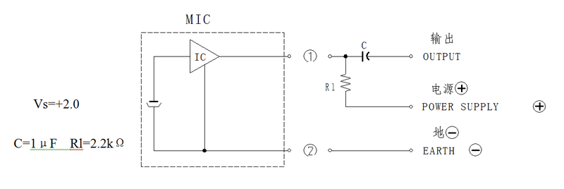 MWE-6027-XXX schematic diagram