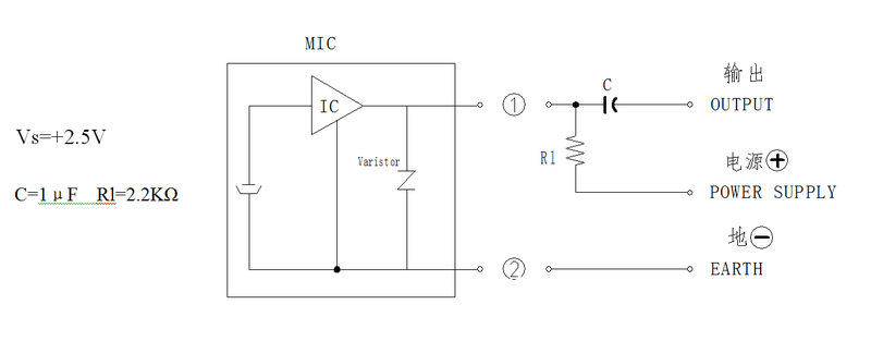 MWE-9745-622-OC-V schematic diagram