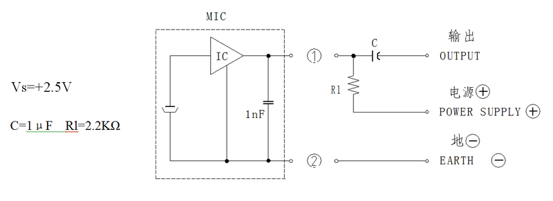 MWE-9745-622-OS schematic diagram