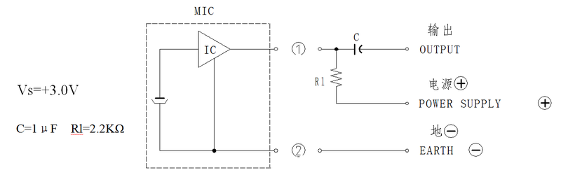 MWW-9767-622-OP schematic diagram